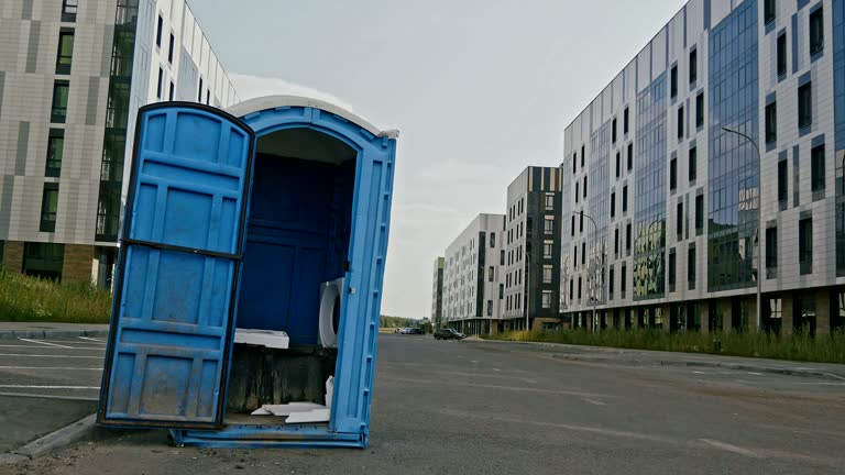 Best Portable Restroom for Sporting Events  in Orchard Grass Hills, KY